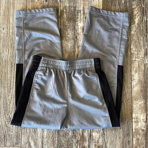 Starter Boys Youth Track Pants, (10-12)